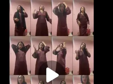 Cewek Jilbab Pulen Pap Bugil Sambil Colmek