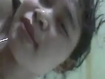Dokumentasi Gadis Wonosobo Cantik Part 4 Kasur