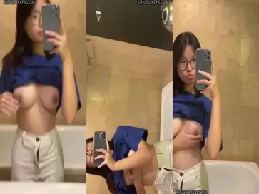 Dokumentasi Lily Amoy Chindo Cantik Part 10 Kasur