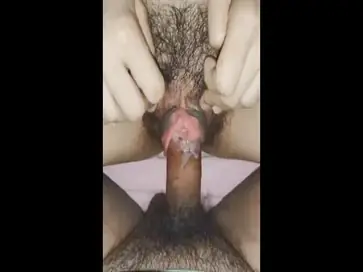 Gadis Perawan Cantik Pasrah Goyang Kasur