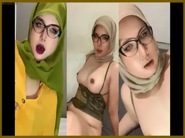 Kumpulan Ngewe Yunichan Jilbab Blasteran Hot Banget
