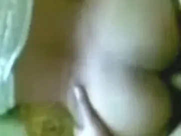 Skandal Intim Kakak Ipar Cantik Pasrah