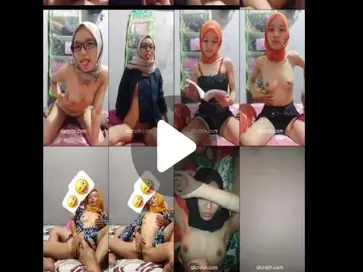 Skandal Putri Bu Guru Muda Jilbab Viral Durasi Full