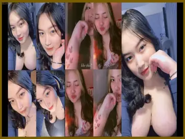 Skandal Stape Davina Selebgram Cantik Sama Pacar