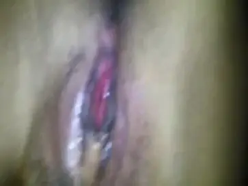 Tante Mantan Cantik Pasrah Goyang Kasur