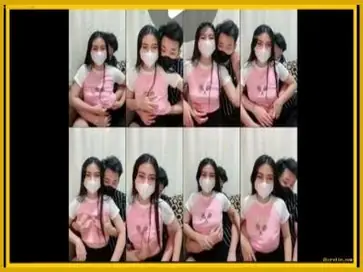 Tyas Ayu Neng Geulis Di Obok Obok Pacar