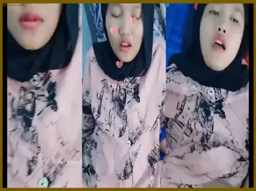 Ukhti Pulen Pasrah Jadi Bahan Berbuka