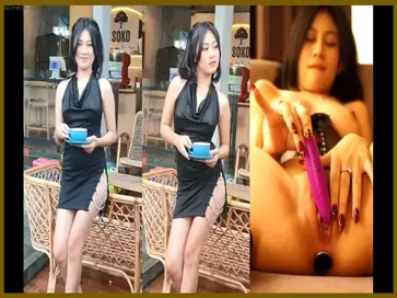 Update Koleksi Sextape Miss Sysil Cewe Hyper