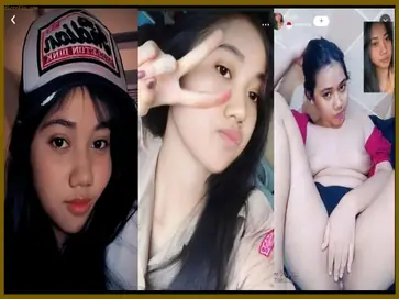 Vcs Berbayar Talent Sarah Tobrut Bokong Semok