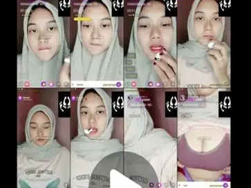 Vcs Sama Cewek Jilbab Binal Sangean Parah