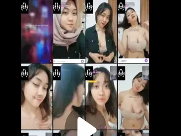 Vcs Sama Cewek Jilbab Cantik Toge Colmek Mastrubasi Bugil