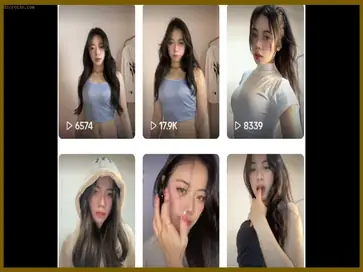 Viral Kristin Seleb Tiktok Blunder Colmek Bugil